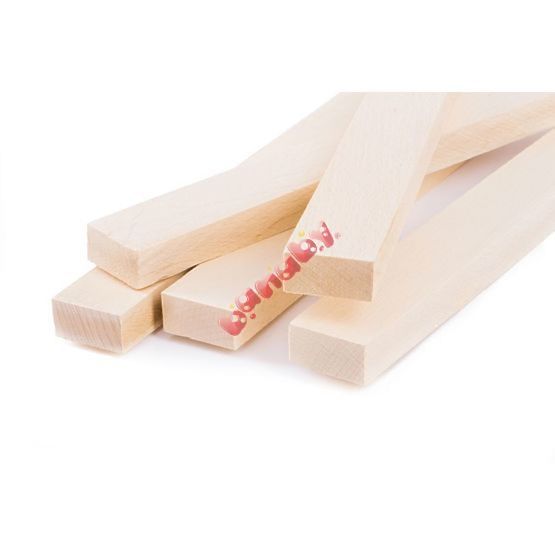 Detské plážové lehátko Pruhy modro-biele