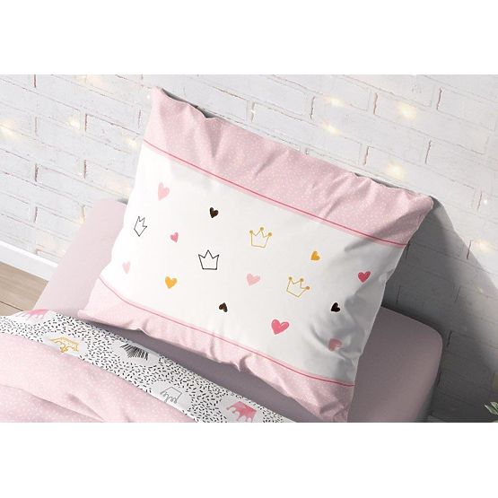 Dětské povlečení 140x200 cm + 70x90 cm Baletka