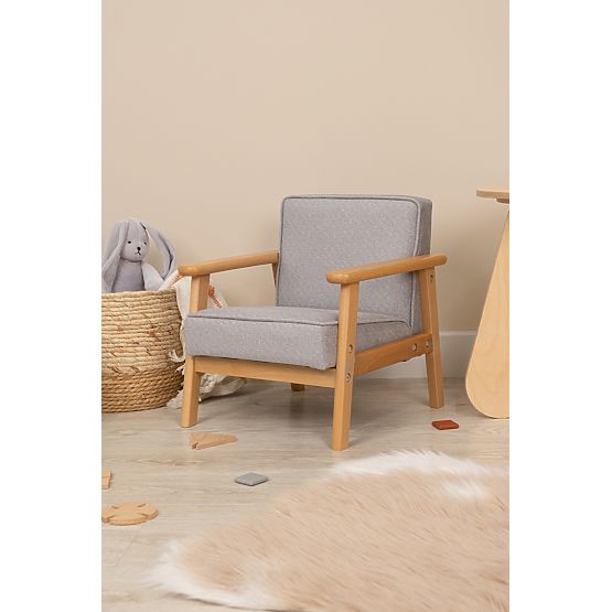 Detské retro kresielko Ume