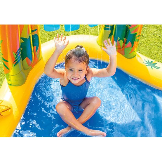 Detský bazén Dinosaurus