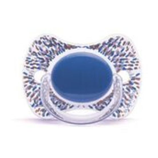 Detský cumlík Gold +4m