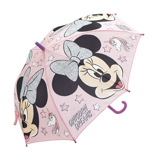 Detský dáždnik Minnie Mouse