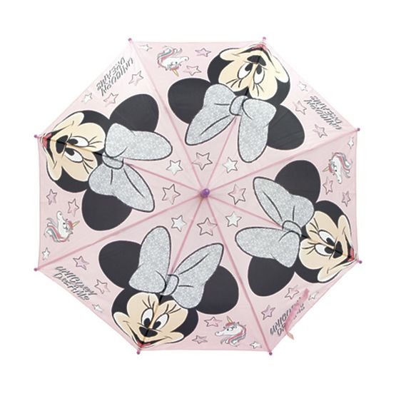 Detský dáždnik Minnie Mouse