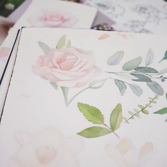 Detský fusak Nočná kvety