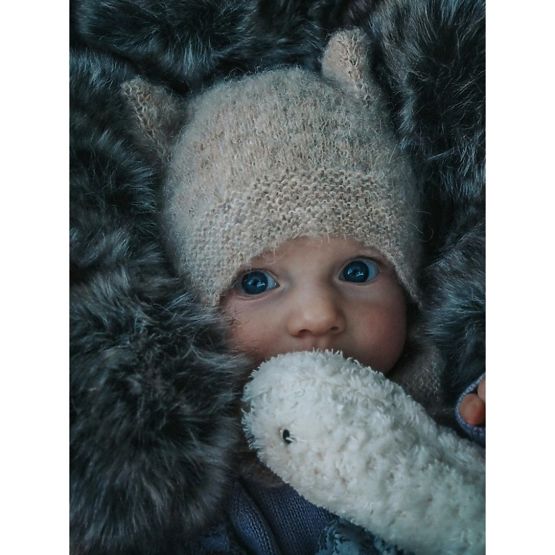 Detský fusak Nočná kvety