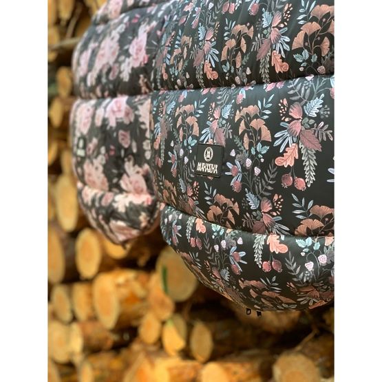 Detský fusak Nočná kvety