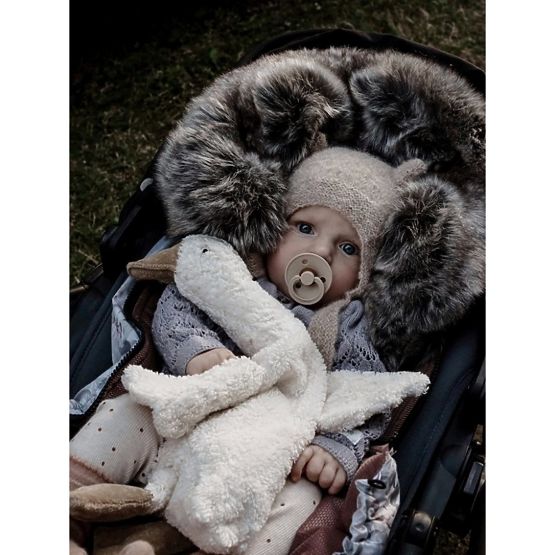 Detský fusak Nočná kvety