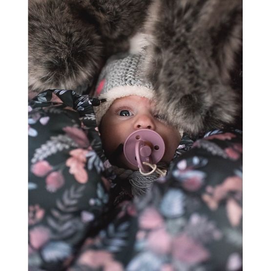 Detský fusak Tajná záhrada