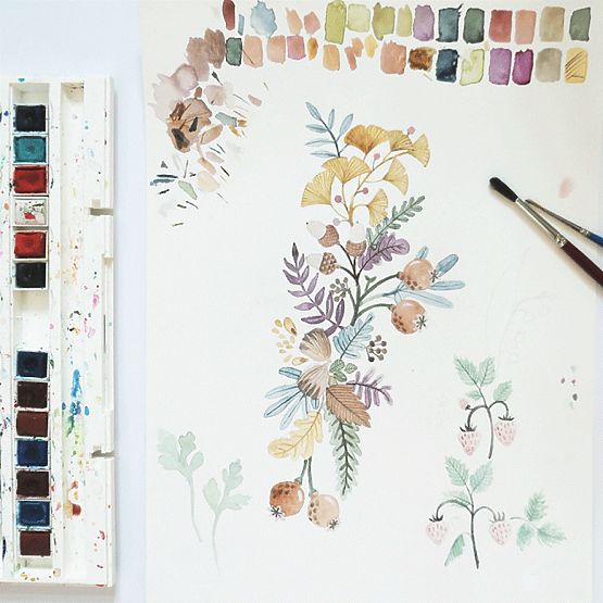 Detský fusak Tajná záhrada