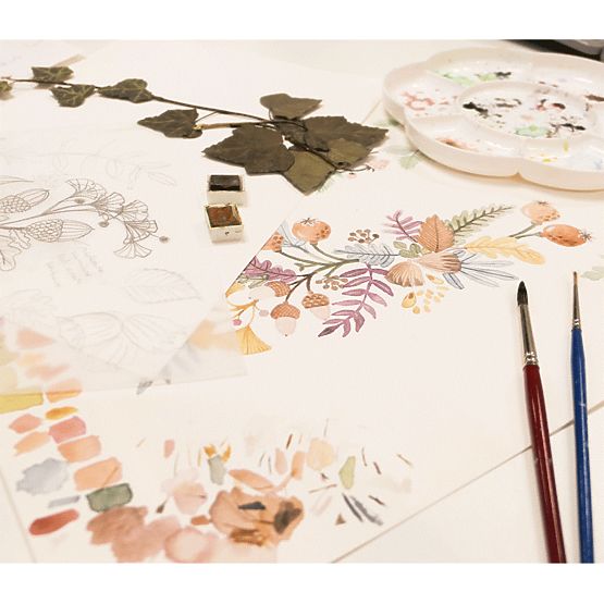 Detský fusak Tajná záhrada