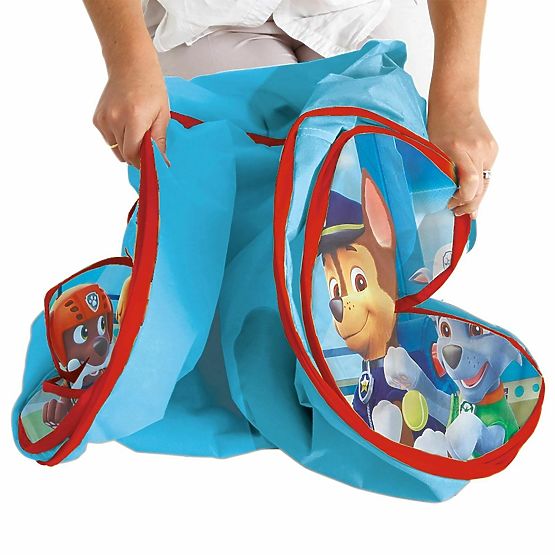 Detský hrací stan Paw Patrol