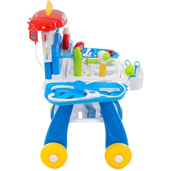 Detský hracia set Doktor