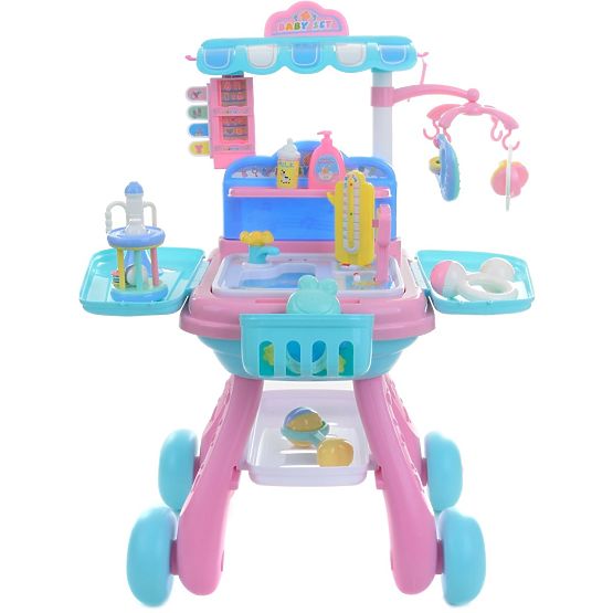 Detský hracia set Mamička