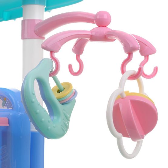 Detský hracia set Mamička