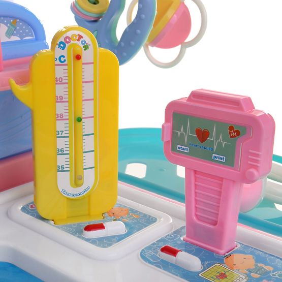 Detský hracia set Mamička