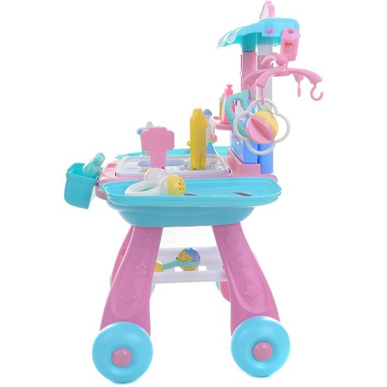 Detský hracia set Mamička