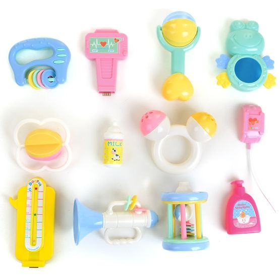 Detský hracia set Mamička