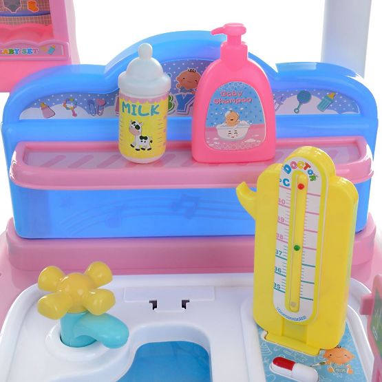 Detský hracia set Mamička