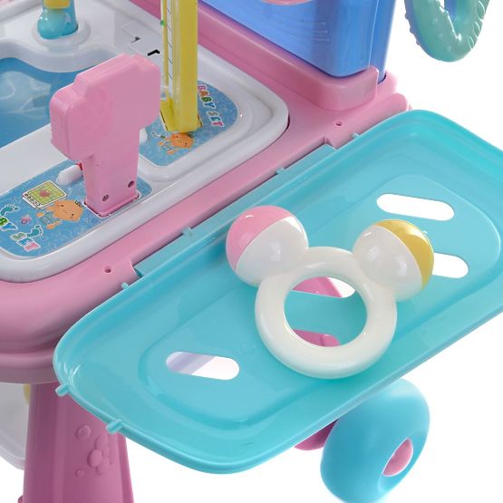 Detský hracia set Mamička