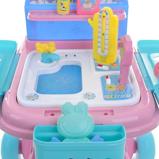 Detský hracia set Mamička