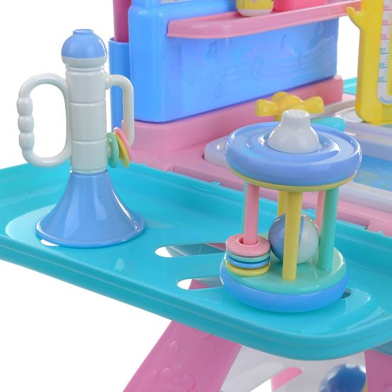 Detský hracia set Mamička