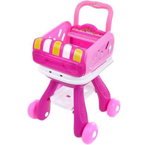 Detský hracia set Zmrzlinový stánok