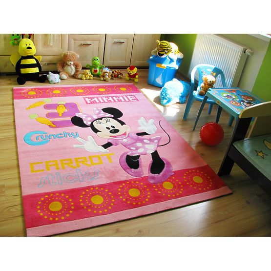 Detský koberec CLUB HOUSE 26