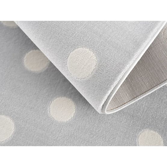 Detský koberec Happy rugs - bodky