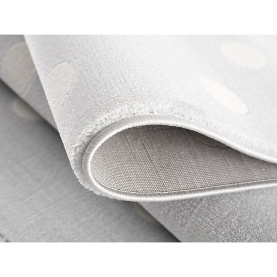 Detský koberec Happy rugs - bodky