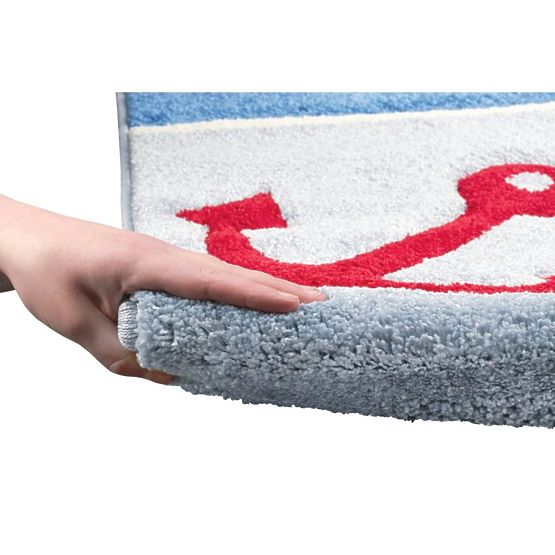 Detský koberec Kotva