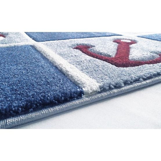 Detský koberec Kotva