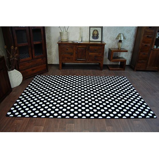 Detský koberec - Little Dots