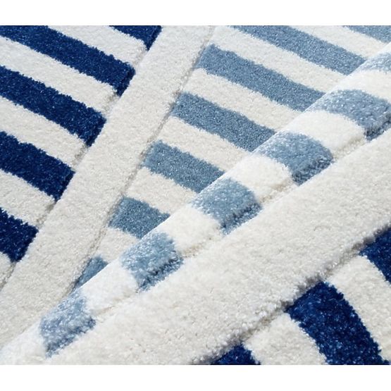 Detský koberec - Loď