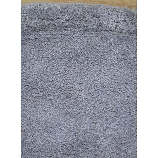 Detský koberec Mráčik - šedý