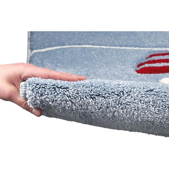 Detský koberec Na mori