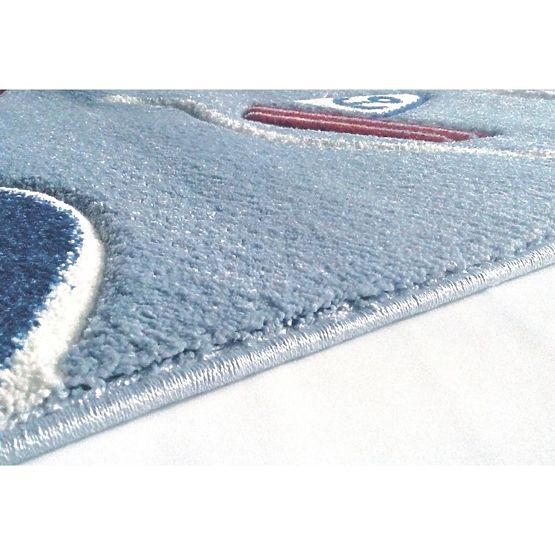 Detský koberec Na mori