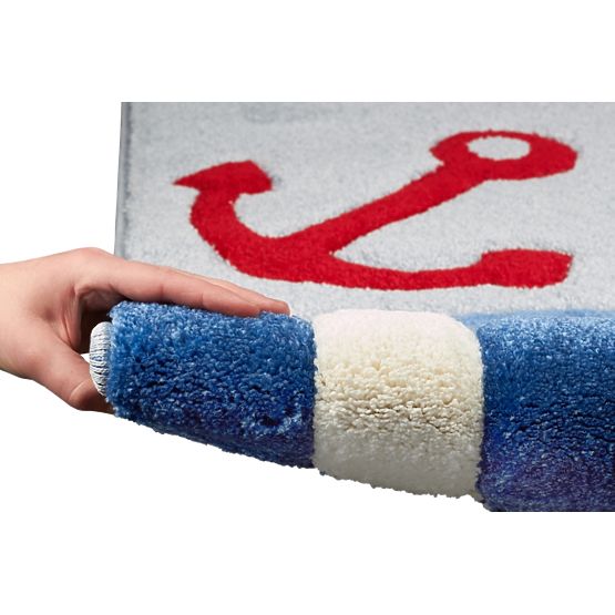 Detský koberec - námorník