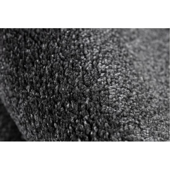 Detský koberec PETIT - Sloník - šedo-biely