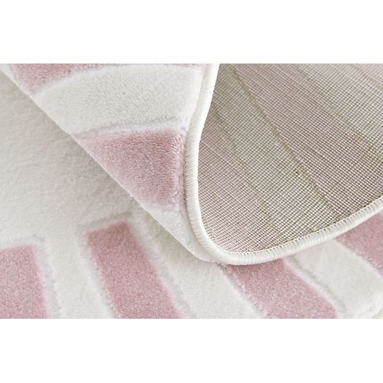 Detský koberec Plameniak