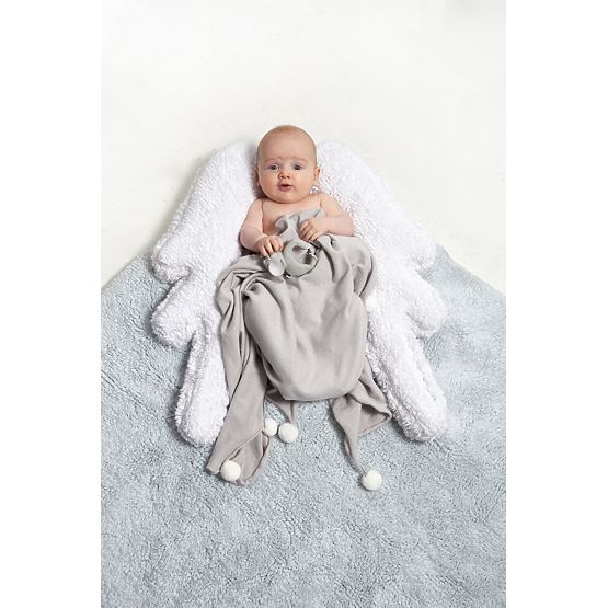 Detský koberec Puffy Wings