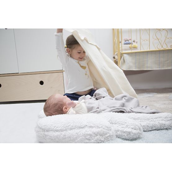 Detský koberec Puffy Wings