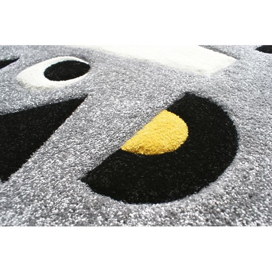 Detský koberec - tiger Oscar