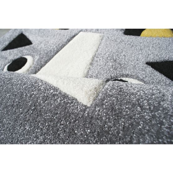 Detský koberec - tiger Oscar