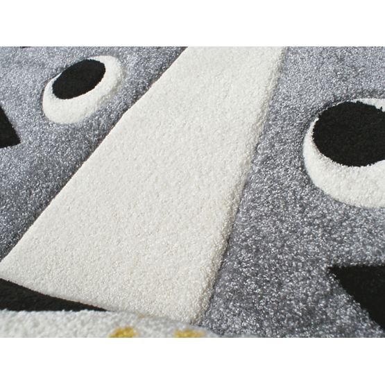 Detský koberec - tiger Oscar