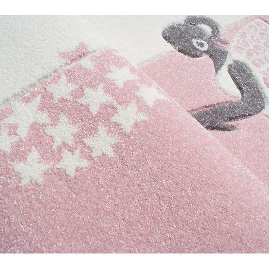 Detský koberec - víla