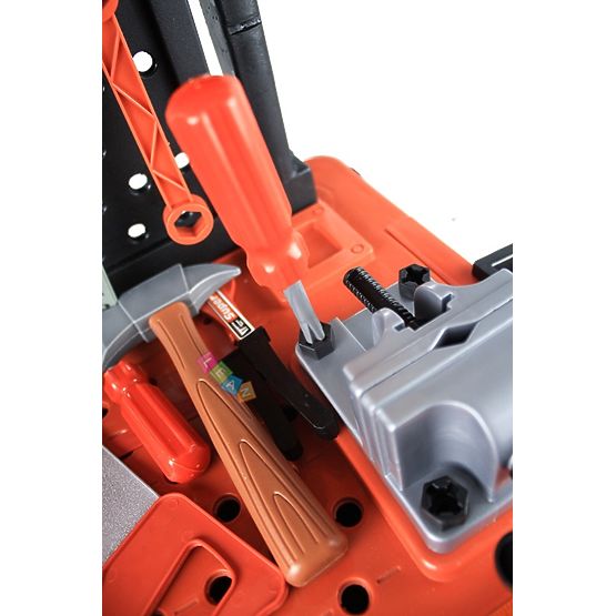 Detský kufrík s náradím