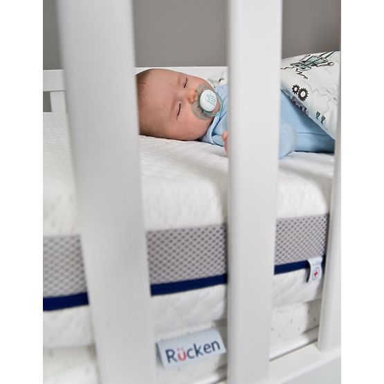 Detský matrac AERO: Veľkosť - 140x70