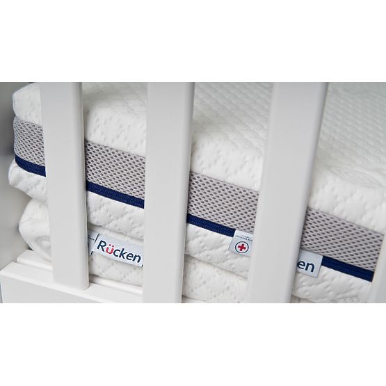 Detský matrac BASIC: Veľkosť - 120x60