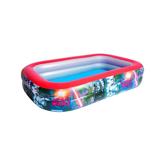 Detský nafukovací bazén Bestway Star Wars Multicolor