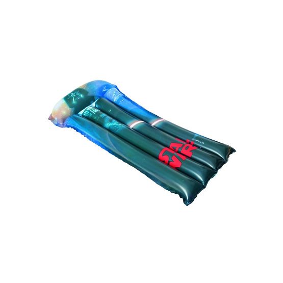 Detský nafukovací matrac Bestway Star Wars Modrá